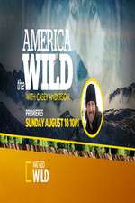 Watch America the Wild 9Movies