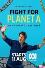 Watch Fight for Planet A: Our Climate Challenge 9Movies