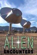 Watch Alien Encounters 9Movies