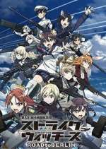 Watch Strike Witches: Road to Berlin 9Movies