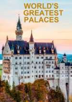 Watch World's Greatest Palaces 9Movies