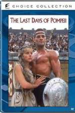 Watch The Last Days of Pompeii 9Movies