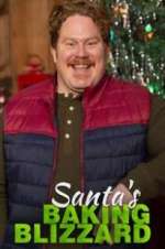 Watch Santa\'s Baking Blizzard 9Movies