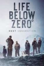 Watch Life Below Zero: Next Generation 9Movies