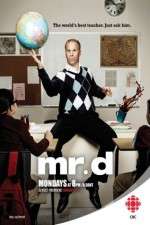 Watch Mr. D 9Movies