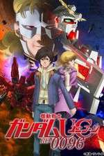 Watch Mobile Suit Gundam Unicorn RE:0096 9Movies