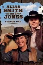 Watch Alias Smith and Jones 9Movies