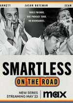 Watch SmartLess: On the Road 9Movies