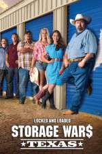 Watch Storage Wars: Texas 9Movies