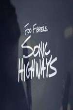 Watch Foo Fighters-Sonic Highways 9Movies
