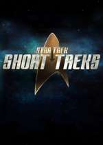 Watch Star Trek: Short Treks 9Movies