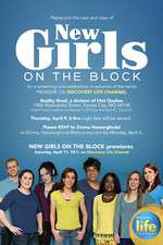 Watch New Girls on the Block 9Movies