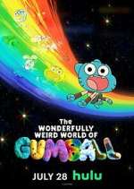 Watch The Wonderfully Weird World of Gumball 9Movies