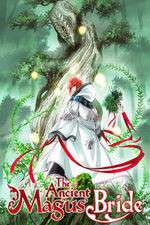 Watch The Ancient Magus' Bride 9Movies