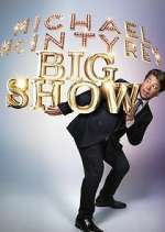 Watch Michael McIntyre's Big Show 9Movies