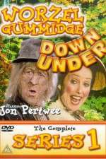 Watch Worzel Gummidge Down Under 9Movies