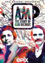 Watch Mr. A & Mr. M: The Story of A&M Records 9Movies