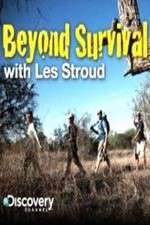 Watch Beyond Survival With Les Stroud 9Movies