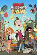 Watch Milo Murphys Law 9Movies