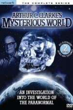 Watch Mysterious World 9Movies