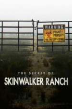 Watch The Secret of Skinwalker Ranch 9Movies