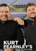 Watch Kurt Fearnley's One Plus One 9Movies