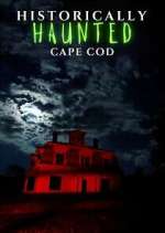 Watch Historically Haunted Cape Cod 9Movies