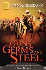 Watch Guns, Germs and Steel 9Movies