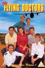 Watch The Flying Doctors 9Movies