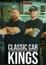 Watch Classic Car Kings 9Movies