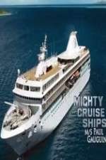 Watch Mighty Cruise Ships 9Movies