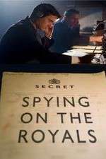 Watch Spying on the Royals 9Movies