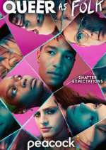 Watch Queer As Folk 9Movies