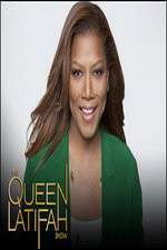 Watch The Queen Latifah Show 9Movies