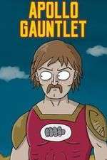 Watch Apollo Gauntlet 9Movies