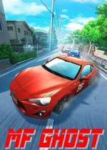 Watch MF Ghost 9Movies