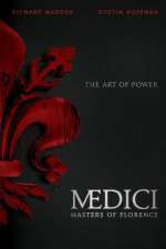 Watch Medici Masters of Florence 9Movies