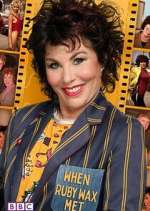 Watch When Ruby Wax Met... 9Movies