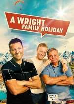 Watch A Wright Family Holiday 9Movies