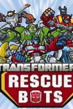 Watch Transformers Rescue Bots 9Movies