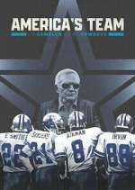 Watch America\'s Team: The Gambler and His Cowboys 9Movies