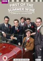 Watch First of the Summer Wine 9Movies