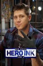 Watch Hero Ink 9Movies