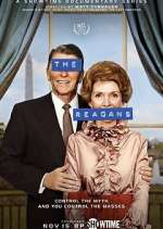 Watch The Reagans 9Movies