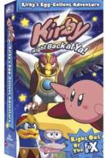 Watch Kirby Right Back At Ya! 9Movies