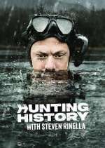 Watch Hunting History with Steven Rinella 9Movies