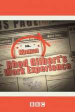 Watch Rhod Gilbert's Work Experience 9Movies
