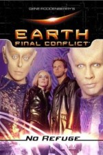Watch Earth: Final Conflict 9Movies