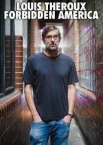 Watch Louis Theroux's Forbidden America 9Movies