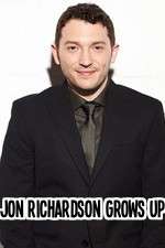 Watch Jon Richardson Grows Up 9Movies